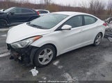 Hyundai Elantra Gl 5NPDH4AE4BH041958 снимка