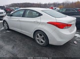 Hyundai Elantra Gl 5NPDH4AE4BH041958 снимка