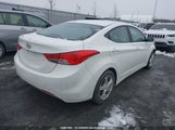 Hyundai Elantra Gl 5NPDH4AE4BH041958 снимка