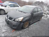 Pontiac Vibe 5Y2SP6E08AZ407738 снимка