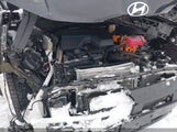 Hyundai Santa Fe Preferred KM8P3DG17RU058782 photo