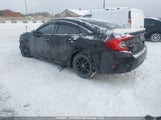 Honda Civic Lx 2HGFC2F5XGH003026 снимка