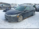 Honda Civic Lx 2HGFC2F55GH006772 снимка