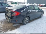 Honda Civic Lx 2HGFC2F55GH006772 снимка