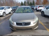 Honda Accord Lx 1HGCP26348A811961 снимка