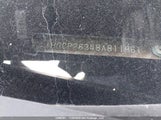 Honda Accord Lx 1HGCP26348A811961 снимка