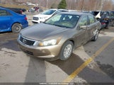 Honda Accord Lx 1HGCP26348A811961 снимка