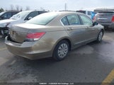 Honda Accord Lx 1HGCP26348A811961 снимка