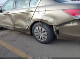 Honda Accord Lx 1HGCP26348A811961 снимка