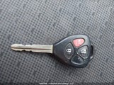 Toyota Yaris Rs JTDKT923295254725 photo