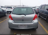 Toyota Yaris Rs JTDKT923295254725 photo