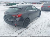 Mazda Mazda3 Gs 3MZBM1L74GM274267 снимка