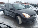 Nissan Rogue S/Sv/Krom JN8AS5MT8BW157859 снимка