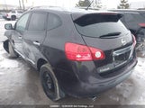 Nissan Rogue S/Sv/Krom JN8AS5MT8BW157859 снимка