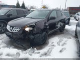 Nissan Rogue S/Sv/Krom JN8AS5MT8BW157859 снимка