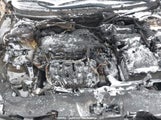 Hyundai Sonata Se 5NPE24AF4FH005823 снимка