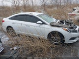 Hyundai Sonata Se 5NPE24AF4FH005823 снимка