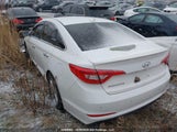 Hyundai Sonata Se 5NPE24AF4FH005823 снимка