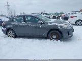 Mazda Mazda3 Gx JM1BL1UF3D1706884 снимка