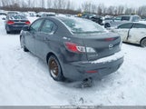 Mazda Mazda3 Gx JM1BL1UF3D1706884 снимка