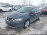 Nissan Sentra S/Sv/Sr/Sl 3N1AB7AP6GL665505 fotografie