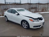 Acura Ilx 20 Premium 19VDE1F55FE400463 снимка