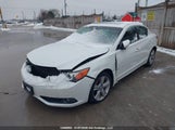 Acura Ilx 20 Premium 19VDE1F55FE400463 снимка