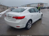 Acura Ilx 20 Premium 19VDE1F55FE400463 снимка