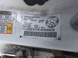 Honda Civic Lx-S 2HGFA1F61AH030034 снимка