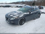 Mazda Mazda3 Gs-Sky JM1BM1L70E1175295 снимка