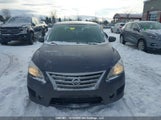 Nissan Sentra 1.8 S/1.8 Sl/1.8 Sr/1.8 Sv 3N1AB7AP2EL616654 fotografie
