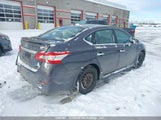 Nissan Sentra 1.8 S/1.8 Sl/1.8 Sr/1.8 Sv 3N1AB7AP2EL616654 fotografie