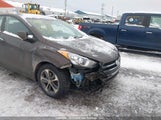 Hyundai Elantra KMHD35LH0GU265135 снимка