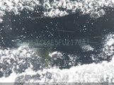 Hyundai Veloster Turbo KMHTC6AE5FU217641 снимка