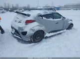 Hyundai Veloster Turbo KMHTC6AE5FU217641 снимка