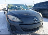 Mazda Mazda3 Gx JM1BL1UF1C1571810 снимка