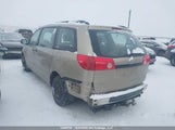 Toyota Sienna Ce 5TDZK29C08S178896 снимка