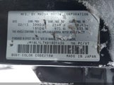 Mazda Mazda3 Gs-Sky JM1BL1L7XD1801436 снимка