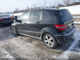 Mercedes-Benz B 200 WDDFH3DB5BJ712815 снимка