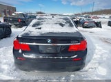 BMW Alpina B7 xDrive WBAKC6C56CC395862 снимка