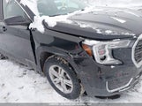 GMC Terrain Sle 3GKALTEG5RL250731 снимка