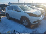 Honda Cr-V Lx 2HKRM3H34FH002650 снимка