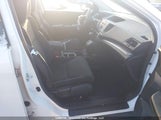 Honda Cr-V Lx 2HKRM3H34FH002650 снимка