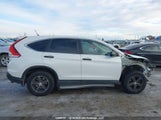 Honda Cr-V Lx 2HKRM4H38DH110854 снимка
