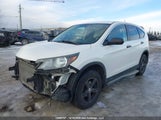 Honda Cr-V Lx 2HKRM4H38DH110854 снимка