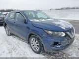 Nissan Qashqai S JN1BJ1AW9PW114247 photo