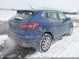 Nissan Qashqai S JN1BJ1AW9PW114247 photo