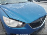 Mazda Cx-5 Gt JM3KE4DE0D0101012 снимка