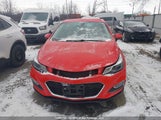 Chevrolet Cruze Lt Auto 3G1BE5SM5HS549603 снимка