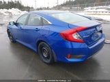 Honda Civic Sedan 2HGFC2F76GH038695 снимка